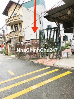 Chủ bán gấp đất Yên Nghĩa Gần bến xe giá 3 tỷ