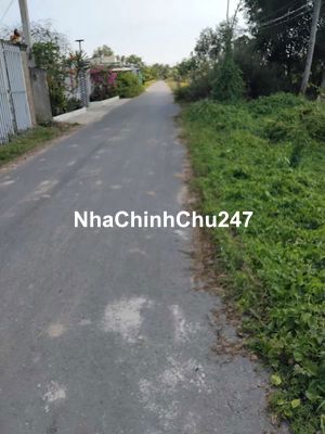 đất nhà chính chủ
