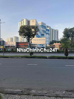 nhà mặt tiền đường Trường Chinh