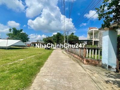 Chính Chủ Cần Bán Nhanh Lô Đất Ngang 8m Tại Phường An Thắng - Đà Nẵng