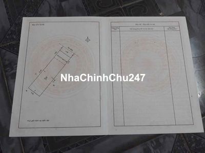Chính chủ 1 đời, Vườn Lài 70m2 x 2 tầng, nhỉnh 6 tỷ