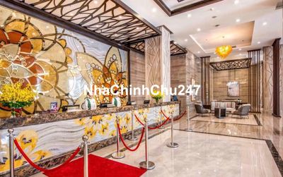 Chính chủ bán cần bán nhanh : Căn hộ dịch vụ tại Grand World Phú Quốc