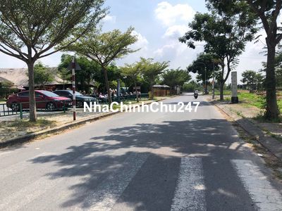 CHỦ KẸT BÁN GẤP 80ME NỀN KDC SG RIVERPARK