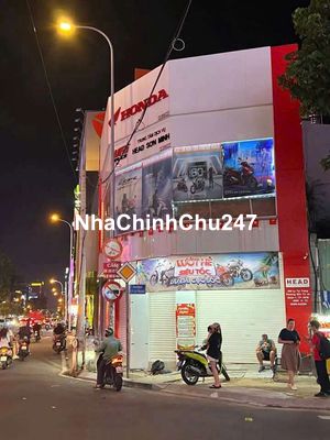 SIÊU PHẨM vòng xoay Ngã Sáu Phù Đổng - Nhà TRỆT LẦU, 4x20m, CHÍNH CHỦ