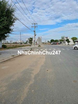 Chính chủ bán lô đất Đảo Kim Cương sạch đẹp