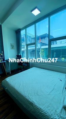 Căn Hộ Chính Chủ Studio Nguyễn Hữu Cảnh Bình Thạnh-Sát Q1