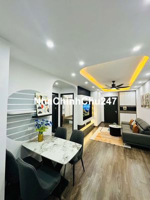 TÔI  CHÍNH CHỦ GỬI BÁN CĂN HỘ 2PN TẠI HH LINH ĐÀM GIÁ VÔ CÙNG HỢP LÝ