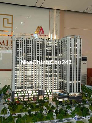 chính chủ bán căn hộ MT QL 13 giá chỉ 38tr/m2