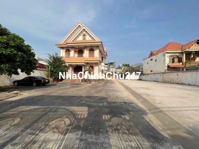 Chính chủ cần bán lô đất Mặt tiền đường lớn hơn 1.800m2 quận 9