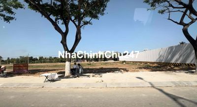 Giỏ hàng mới từ chủ đầu tư - cặp liền kề mặt tiền Võ Chí Công