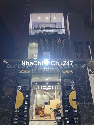 CHỦ KẸT  BÁN GẤP NHÀ QUỐC LỘ 13 HIỆP BÌNH PHƯỚC