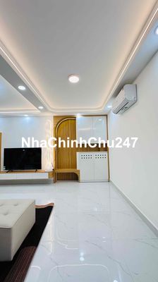 chính chủ bán nhà 46/4 Ngô Nhân Tịnh phường Gia Định
