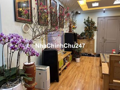CHUNG CƯ CHÍNH CHỦ CT4 VĂN KHÊ