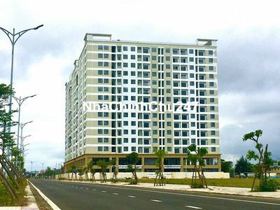 Chính chủ cần chuyển nhượng căn 2PN FPT Plaza Đà Nẵng
