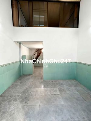HIẾM!! CHỦ GẤP, BÁN NHÀ PHÚ THỌ HÒA - NGUYỄN SƠN,  TÂN PHÚ,  3.6 TỶ