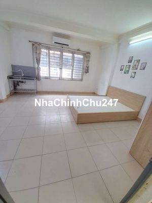 chính chủ bán chung cư mini