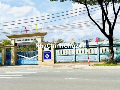 Chính Chủ Chào Bán Đất Hoà Tiến Chỉ Nhỉnh 1 tỷ 126m2 sạch đẹp