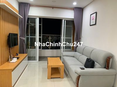 Chính chủ bán Dragon Hill 2, 72m2 2pn 2wc 4.830 tỷ view phú mỹ hưng