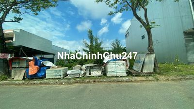 Bán Đất Chính Chủ Đối Diện Công Viên Vị Trí Đẹp Tại Đường Khái Tây 3