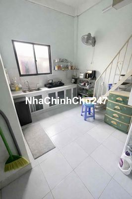 Hiếm nhỉnh 2 tỷ sổ hồng chính chủ 40m² P5 Quận 8