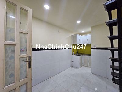 [ CHỦ BÁN NHANH ]_[3 TẦNG_2PN_3WC] HÀNG XÓM LANDMARK 81_GẦN THỊ NGHÈ