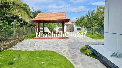 Chủ ngộp ngân hàng cần bán nhanh căn nhà vườn 270tr