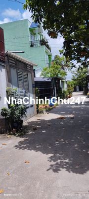 Nhà 88 m2 (4x22), 2 PN - Chính chủ, sổ sạch