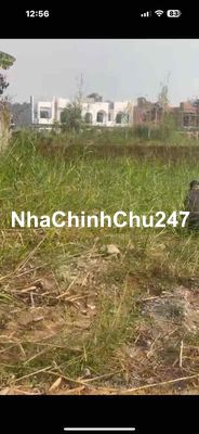 CHÍNH CHỦ BÁN ĐẤT LONG AN