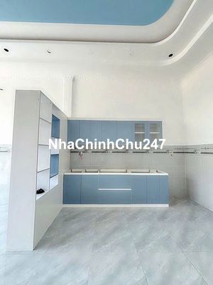 Chủ gửi Bán Nhà Mới Đường Số 8 KDC Đông Phú, Châu Thành, TP. Cần Thơ