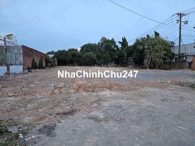 Chính chủ bán nhà C4 phù hợp làm kho, xưởng MT ĐT743 - 25x102 - 62 tỷ