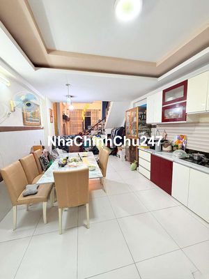 Giá Nhỉnh 7T- Nhà 64m2 - 4t - SH9 Chủ - KV Dân Trí Tiện Ích Bủa Vây