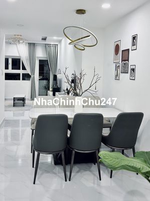 CHÍNH CHỦ BÁN THẬT:  1.55 TỶ NHẬN NHÀ FULL NỘI THẤT – CONIC BOULEVARD