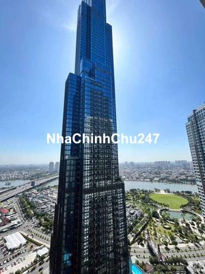 Chính chủ cần bán căn hộ landmark 3