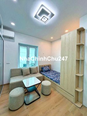 Chính chủ  bán căn tập thể tầng 3 - Tôn Đức Thắng  - 45m2 - hơn 2 tỷ