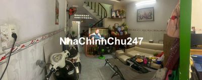 Chính chủ cần bán gấp nhà mặt tiền đường 6m