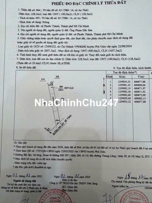 CHỦ GỬI 1000M2 ĐẤT TC CÓ SẴN VƯỜN MÍT ĐANG THU HOẠCH CẠNH CHỢ VÀ UBND