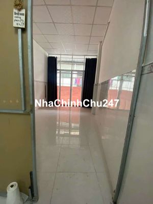 Cần bán nhà riêng chính chủ ở Quận 10, đường Ngô Gia Tự, phường 9, s