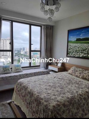 CẦN TÌM CHỦ MỚI CĂN 3PN2WC TRESOR QUẬN 4