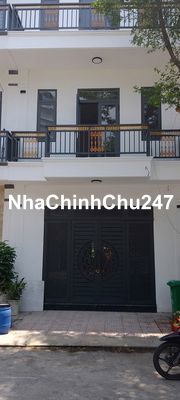 CHÍNH CHỦ BÁN NHÀ AN PHÚ 18