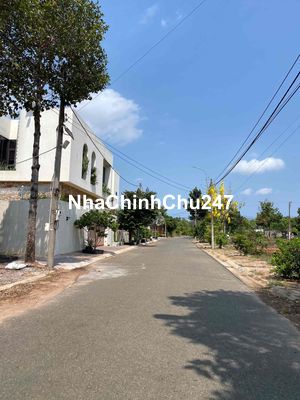 Chính chủ gửi bán đất Lan Anh 2