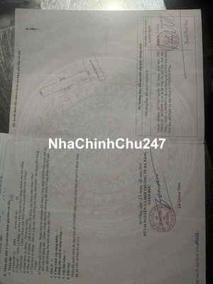 CHÍNH CHỦ GỬI BÁN LÔ ĐẤT LA BÔNG