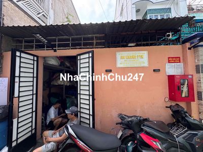 Bán Gấp Nhà P.Tân Sơn Sát Nhà Ga T3 Chính Chủ Giá Tốt