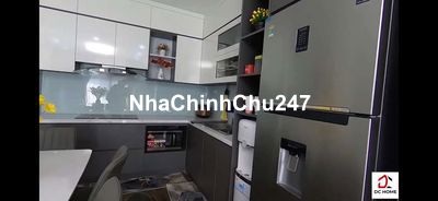 Chính chủ bán căn hộ giảm 400.3N 96.8m sẵn 2 slot ô tô. Full nội thất