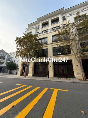 Chính Chủ Bán Căn San Hô 17-37 Vinhome ocean park 2 View Công Viên