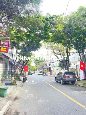 CHÍNH CHỦ BÁN ĐẤT MẶT TIỀN NGUYỄN THỊ THẬP