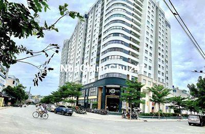 chính chủ shophouse 83m2 Dream home 2 chỉ 4tỉ TL
