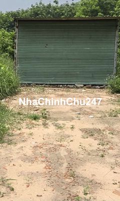 Chính chủ cần bán nhà kho mặt tiền DT742, GIÁ CHỈ 9TR/M2, có 100m2 TC