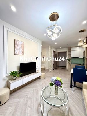 Chính chủ bán căn 1PN + tầng trung view thoáng đầy đủ NT giá chỉ 3,05t