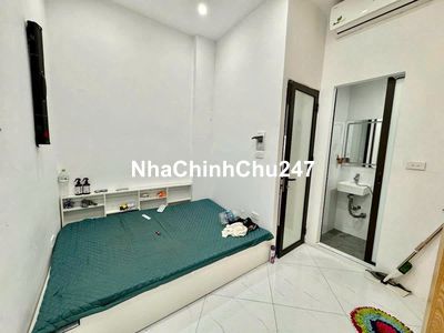 ​💎 CỰC HIẾM: NHÀ PHỐ TRẦN CAO VÂN -PHỐ CỔ - LÔ GÓC- SỔ RIÊNG CHÍNH CHỦ
