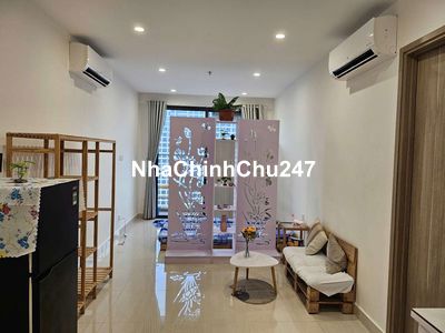 [Chính Chủ ]BÁN STUDIO ORIGAMI – VINHOMES Q9, TẦNG 24 VIEW VÀNH ĐAI